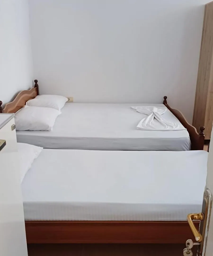 ***  Hotel Justinian Pogradec Albania
