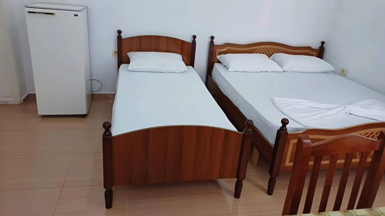 Hotel Justinian Pogradec 3*,