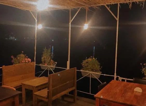 Hotel Justinian Pogradec